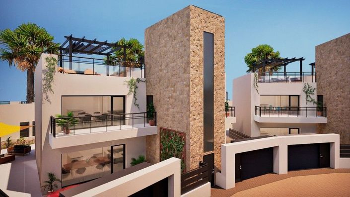 Image No.4-2 Bed Apartment for sale