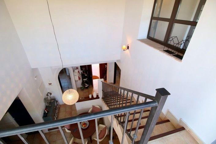 Image No.3-Maison de 3 chambres à vendre à Hacienda del Alamo