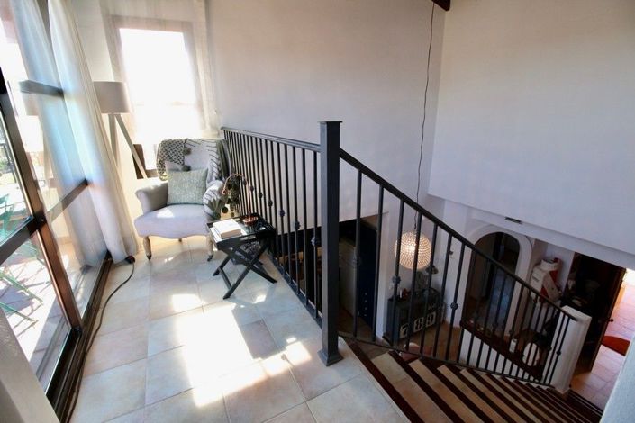 Image No.4-Maison de 3 chambres à vendre à Hacienda del Alamo