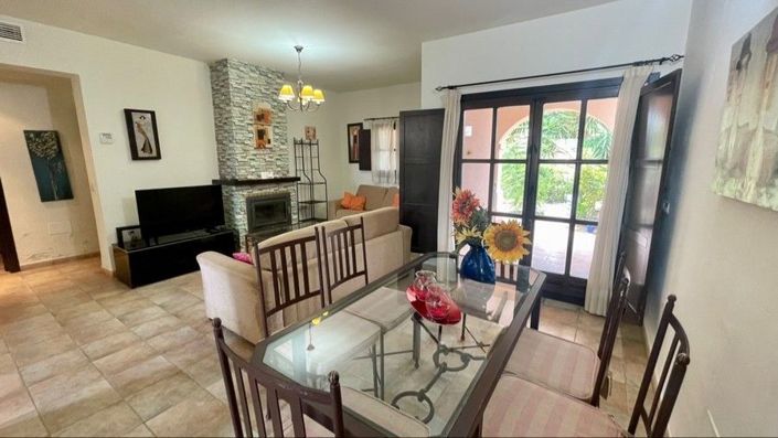 Image No.11-Villa de 2 chambres à vendre à Fuente Álamo