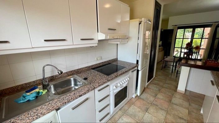 Image No.13-Villa de 2 chambres à vendre à Fuente Álamo