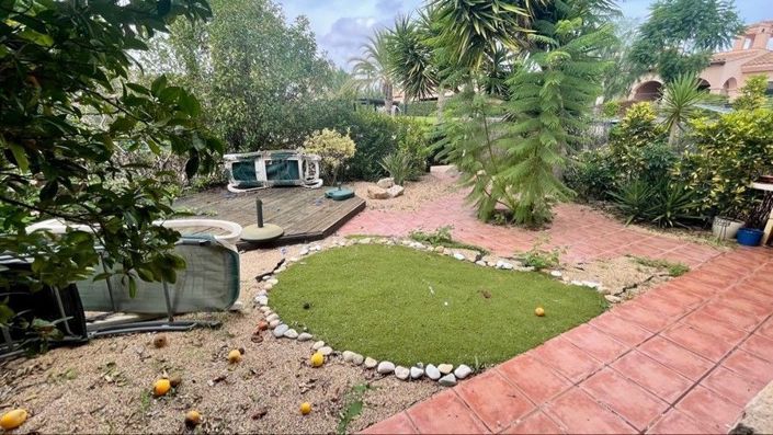 Image No.15-Villa de 2 chambres à vendre à Fuente Álamo