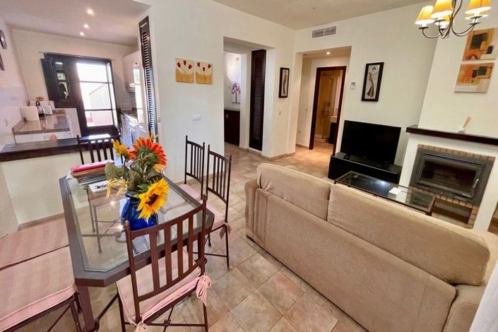 Image No.16-Villa de 2 chambres à vendre à Fuente Álamo