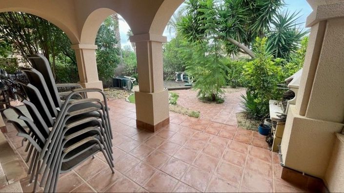 Image No.19-Villa de 2 chambres à vendre à Fuente Álamo