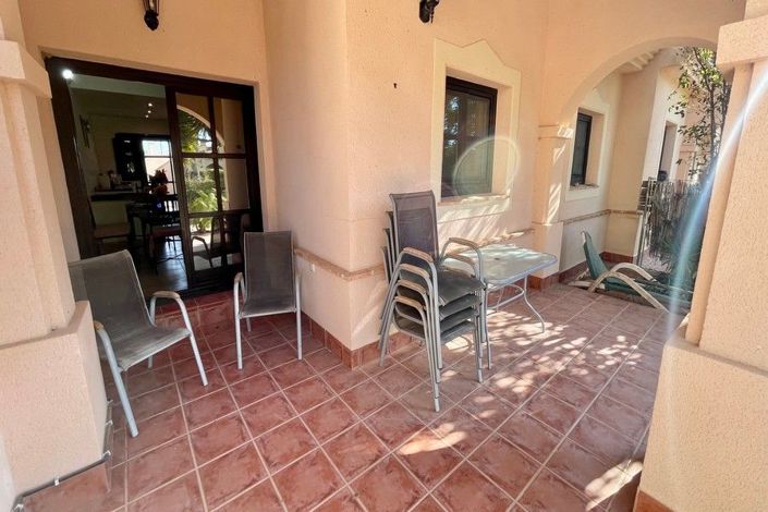 Image No.19-Villa de 2 chambres à vendre à Fuente Álamo