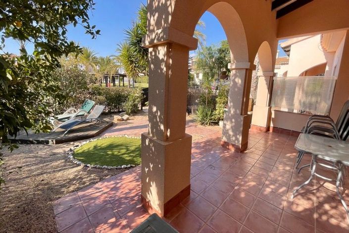 Image No.20-2 Bed Villa for sale