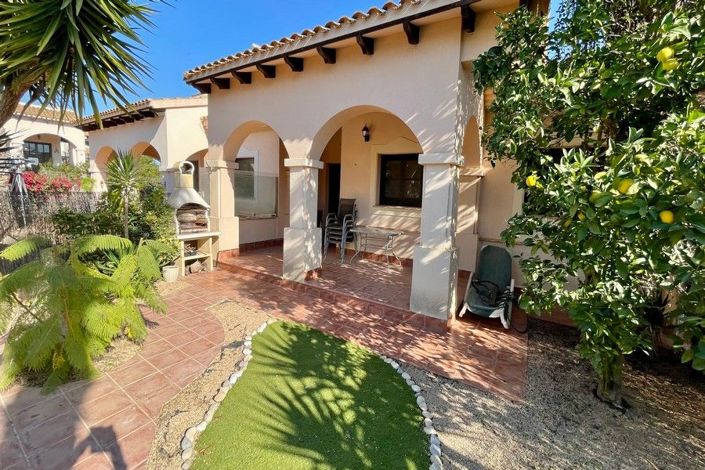 Image No.21-2 Bed Villa for sale