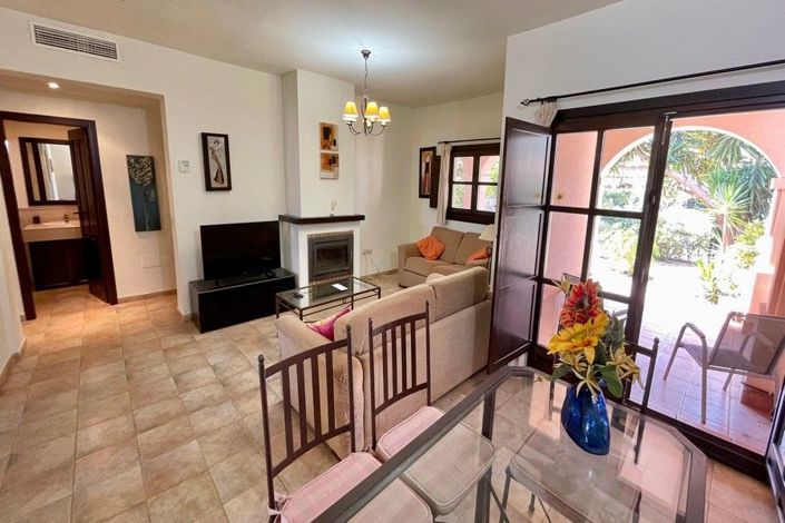 Image No.3-2 Bed Villa for sale