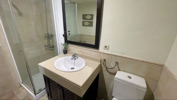 Image No.4-Villa de 2 chambres à vendre à Fuente Álamo