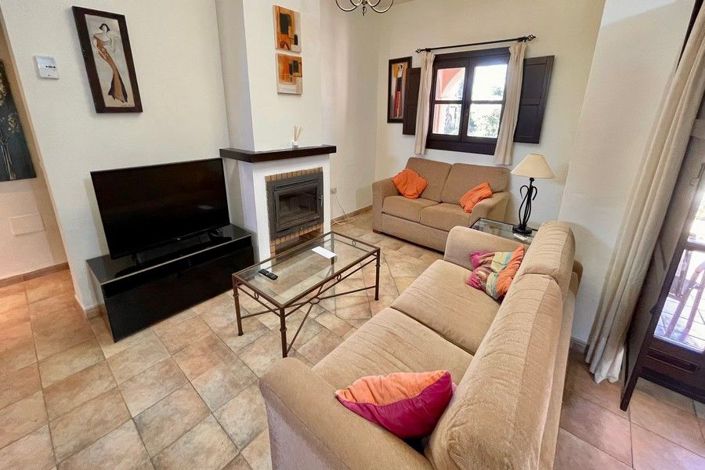 Image No.4-2 Bed Villa for sale