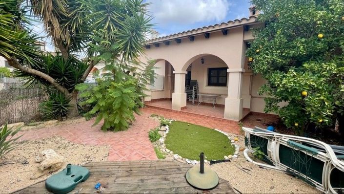 Image No.7-Villa de 2 chambres à vendre à Fuente Álamo