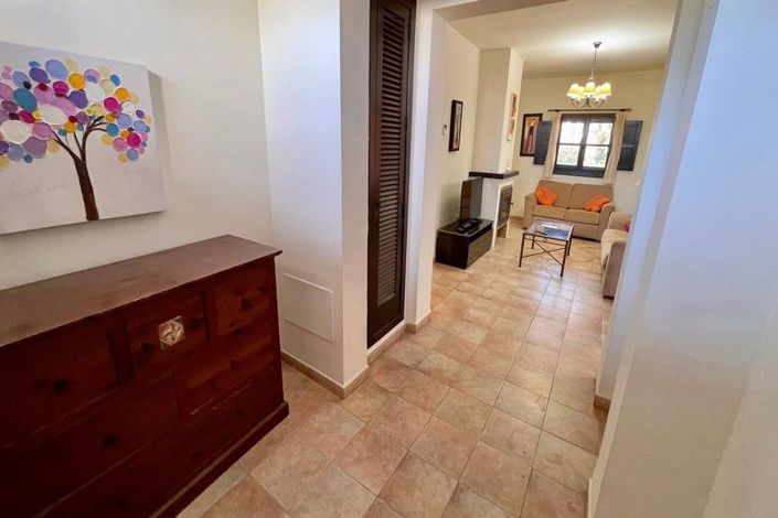 Image No.8-Villa de 2 chambres à vendre à Fuente Álamo