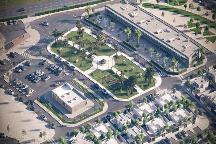 Image No.27-Maison de 3 chambres à vendre à Roldan