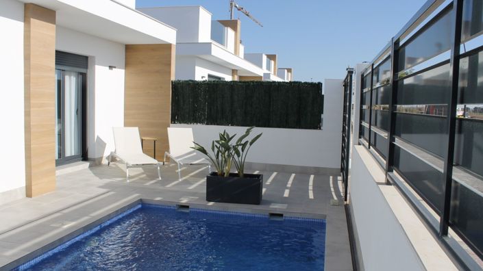 Image No.5-3 Bed House for sale