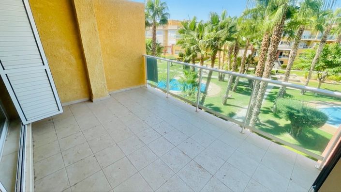 Image No.12-Appartement de 2 chambres à vendre à Hacienda del Alamo