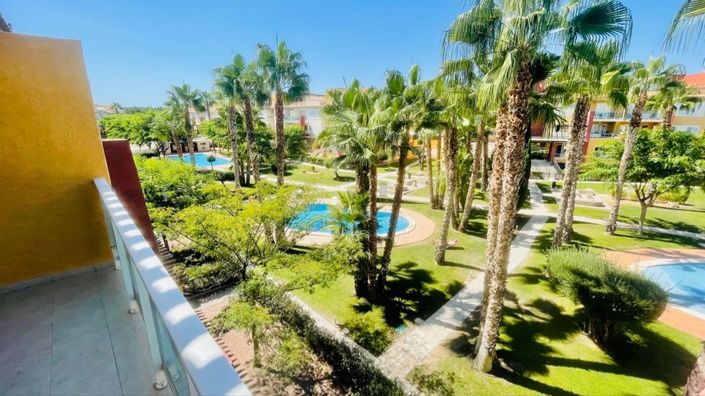 Image No.16-Appartement de 2 chambres à vendre à Hacienda del Alamo