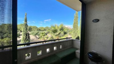 Resort Villas Murcia most sold property