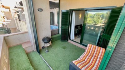 Resort Villas Murcia most sold property