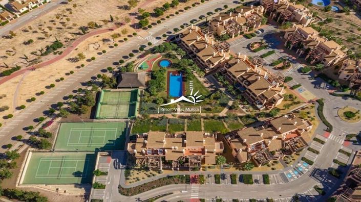 Image No.18-2 Bed Apartment for sale