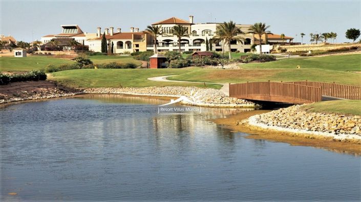 Image No.21-Appartement de 2 chambres à vendre à Fuente Álamo