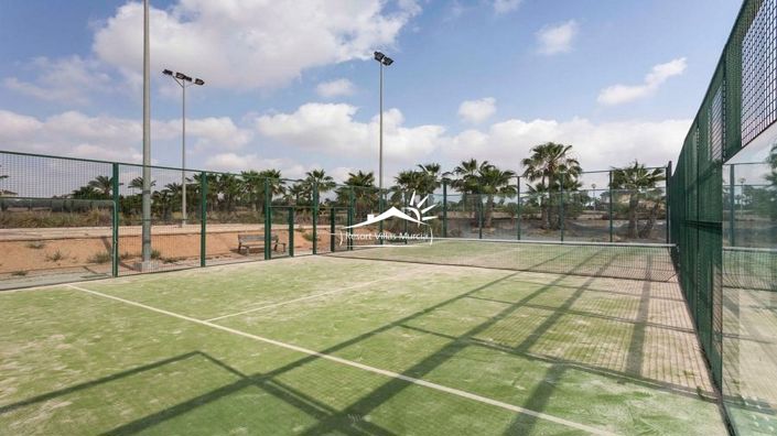 Image No.23-Appartement de 2 chambres à vendre à Fuente Álamo