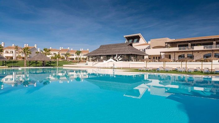 Image No.24-2 Bed Apartment for sale