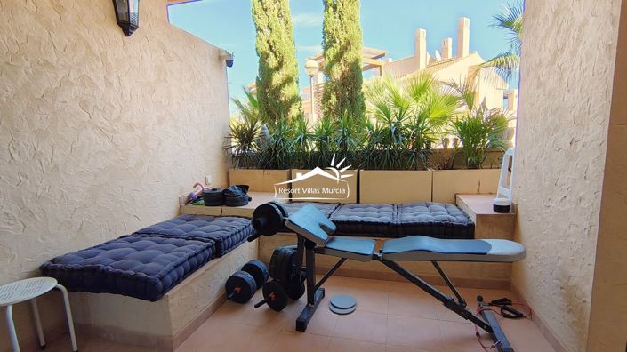 Image No.4-2 Bed Apartment for sale