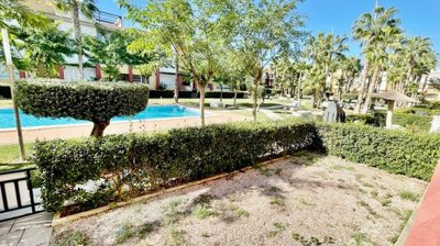 Resort Villas Murcia most sold property