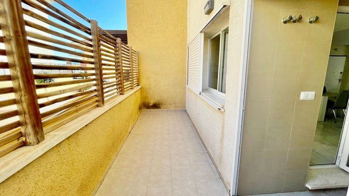 Image No.24-Appartement de 2 chambres à vendre à Hacienda del Alamo