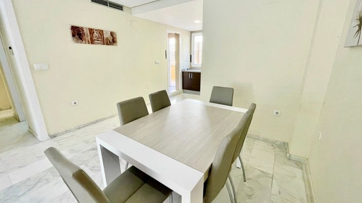 Image No.6-Appartement de 2 chambres à vendre à Hacienda del Alamo