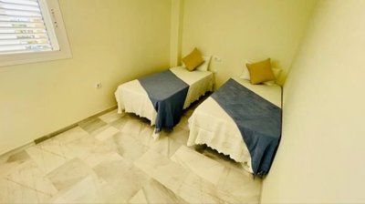 1 - Hacienda del Alamo, Appartement