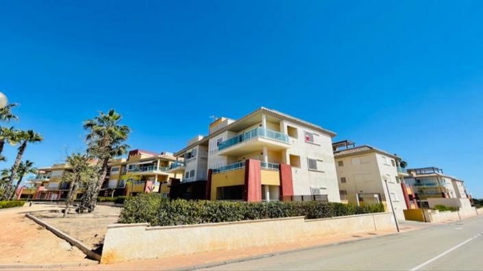 Image No.45-3 Bed Apartment for sale