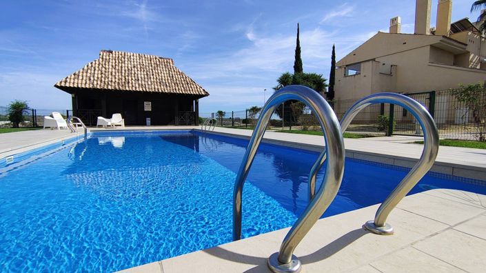 Fuente &#193;lamo, Apartment