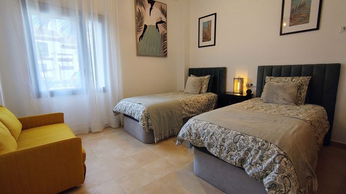 Image No.9-2 Bed Apartment for sale