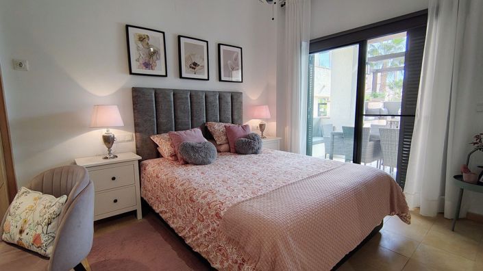 Image No.9-2 Bed Apartment for sale