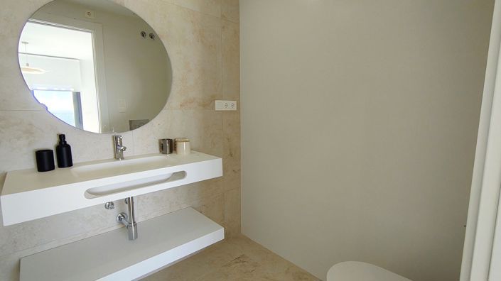 Image No.11-Appartement de 1 chambre à vendre à Águilas