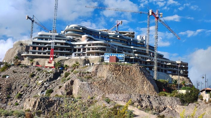 Image No.5-Appartement de 1 chambre à vendre à Águilas