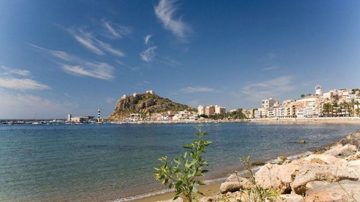 Image No.18-Appartement de 2 chambres à vendre à Águilas