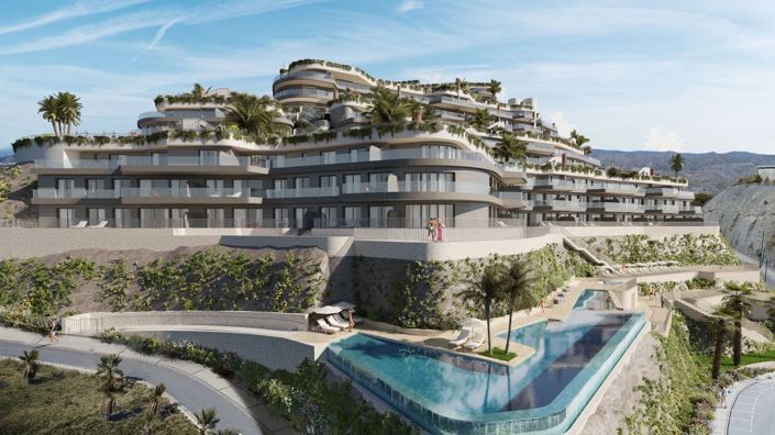 Image No.3-2 Bed Apartment for sale