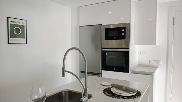 Image No.4-2 Bed Apartment for sale