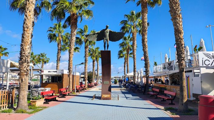 Image No.14-Appartement de 3 chambres à vendre à Águilas