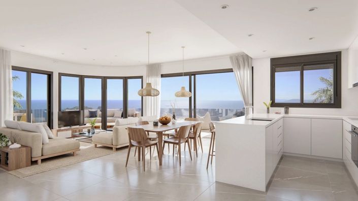 Image No.3-3 Bed Apartment for sale