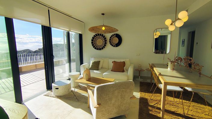 Image No.7-3 Bed Apartment for sale