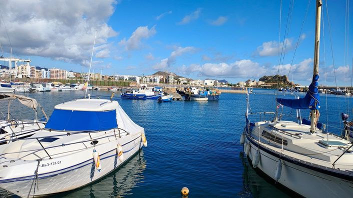 Image No.9-Appartement de 3 chambres à vendre à Águilas