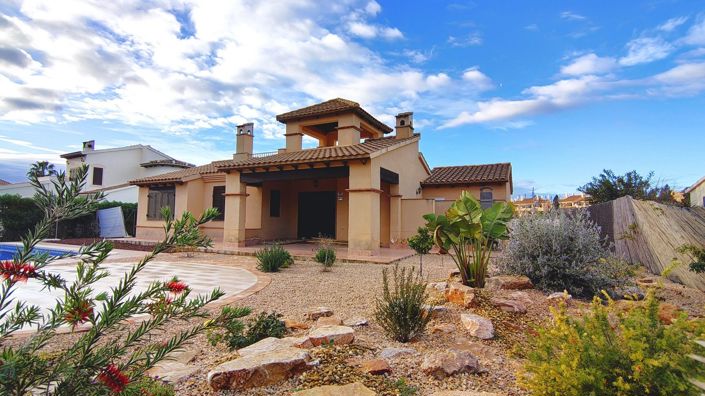 Image No.10-Maison de 3 chambres à vendre à Hacienda del Alamo
