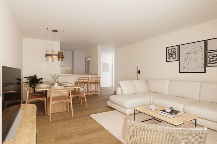 Image No.7-2 Bed Apartment for sale