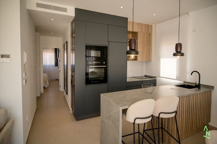 Image No.12-2 Bed Apartment for sale