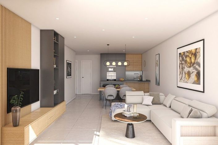 Image No.4-2 Bed Apartment for sale