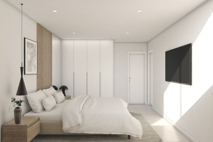 Image No.6-2 Bed Apartment for sale