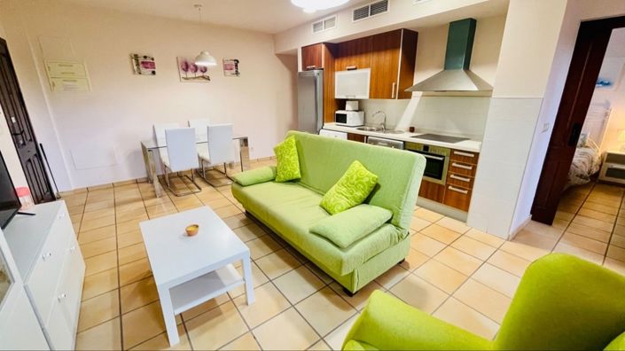 Image No.2-1 Bed Apartment for sale